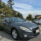 PEUGEOT 508 DIESEL 2015