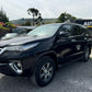 TOYOTA FORTUNER SRV 4X4 2018