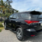 TOYOTA FORTUNER SRV 4X4 2018