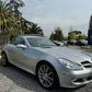 MERCEDES SLK 350