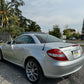 MERCEDES SLK 350