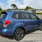 SUBARU FORESTER DIESEL 2017