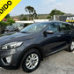 KIA SORENTO DIESEL AUT. 2017