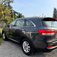 KIA SORENTO DIESEL AUT. 2017