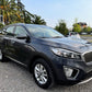 KIA SORENTO DIESEL AUT. 2017