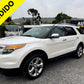 FORD EXPLORER LIMITED 4X4 2014