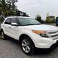 FORD EXPLORER LIMITED 4X4 2014