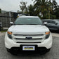 FORD EXPLORER LIMITED 4X4 2014