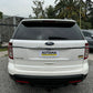 FORD EXPLORER LIMITED 4X4 2014