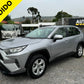 TOYOTA RAV4 AUT. 2020