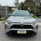 TOYOTA RAV4 AUT. 2020