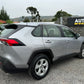 TOYOTA RAV4 AUT. 2020