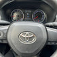 TOYOTA RAV4 AUT. 2020