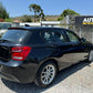 BMW 114i 2013