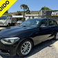 BMW 114i 2013