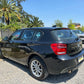 BMW 114i 2013