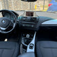 BMW 114i 2013