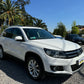 VOLKSWAGEN TIGUAN HIGHLINE 2013