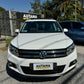 VOLKSWAGEN TIGUAN HIGHLINE 2013