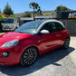 OPEL ADAM 2015