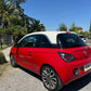 OPEL ADAM 2015