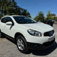 NISSAN QASHQAI 1.6 2015