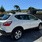 NISSAN QASHQAI 1.6 2015