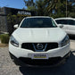 NISSAN QASHQAI 1.6 2015