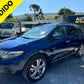 NISSAN MURANO LE 4X4