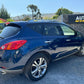 NISSAN MURANO LE 4X4