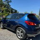 NISSAN MURANO LE 4X4