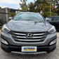 HYUNDAI SANTA FE GLS 2013