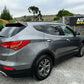 HYUNDAI SANTA FE GLS 2013