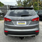 HYUNDAI SANTA FE GLS 2013