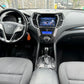 HYUNDAI SANTA FE GLS 2013