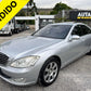 MERCEDES BENZ S350