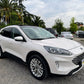 FORD NEW ESCAPE TITANIUM 2021