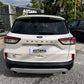 FORD NEW ESCAPE TITANIUM 2021