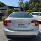 VOLVO S60 DRIVe DIESEL 2013