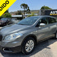 SUZUKI SX4 SCROSS 2015