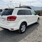 DODGE JOURNEY 3 CORRIDAS 2015