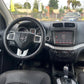 DODGE JOURNEY 3 CORRIDAS 2015