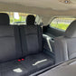 DODGE JOURNEY 3 CORRIDAS 2015