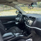 DODGE JOURNEY 3 CORRIDAS 2015