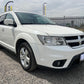 DODGE JOURNEY 3 CORRIDAS 2015