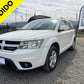 DODGE JOURNEY 3 CORRIDAS 2015