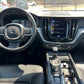 VOLVO XC60 DIESEL D4 MOMENTUM 2021