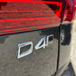 VOLVO XC60 DIESEL D4 MOMENTUM 2021
