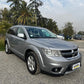 VENDIDO - DODGE JOURNEY 2.4 FULL 3 CORRIDAS 2018