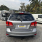 VENDIDA - DODGE JOURNEY SE 3 CORRIDAS 2019